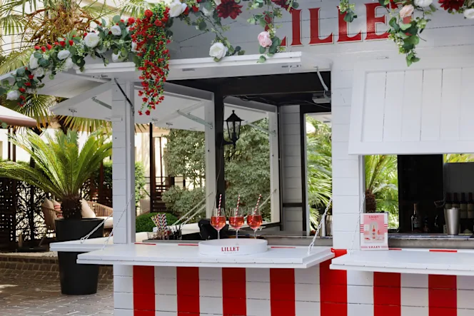 Les Jardins du Marais - Paris - 1