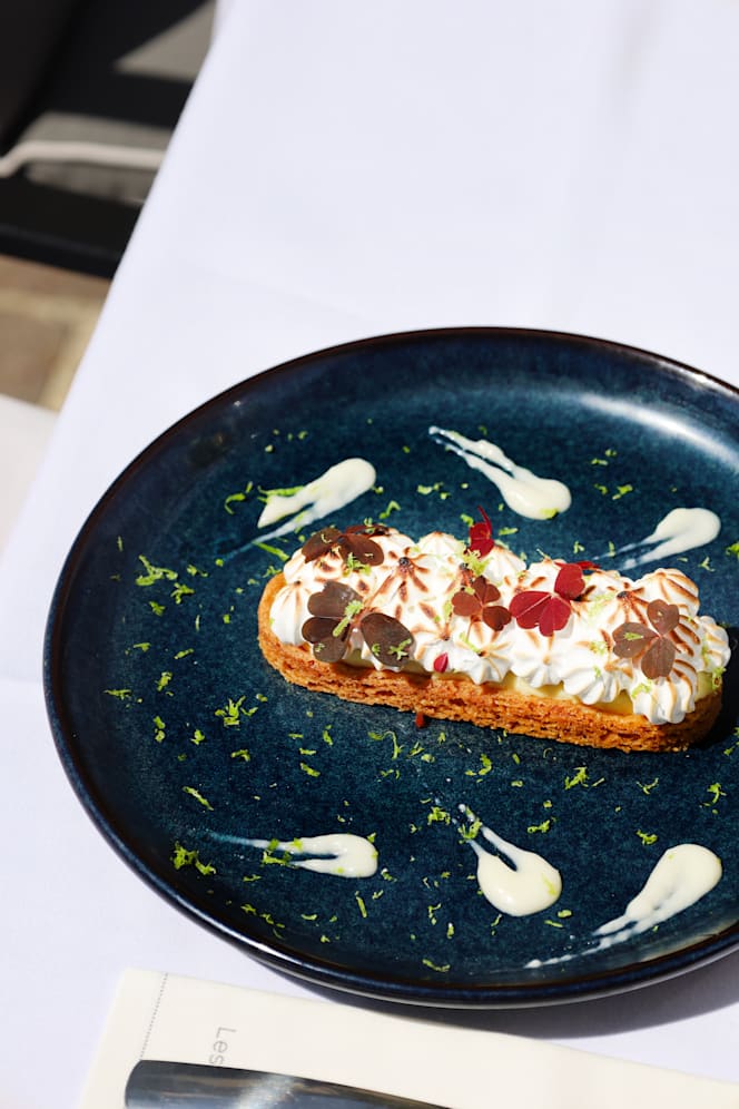 Les Jardins du Marais - Paris - 2