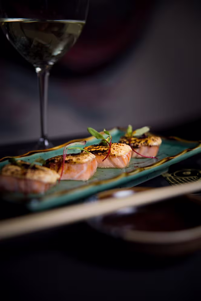 Sushi Art Estremoz - 8