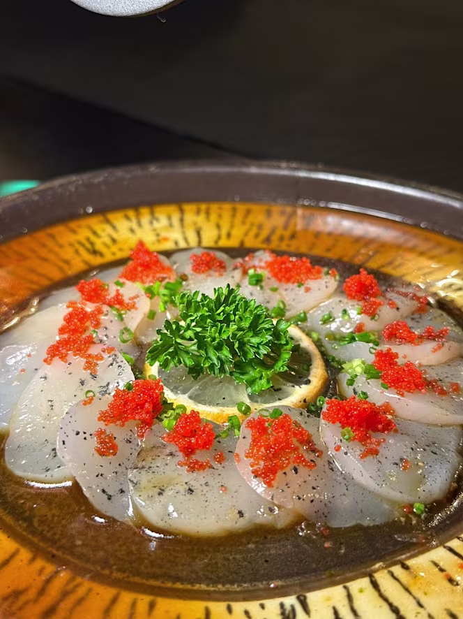 Sushi Art Estremoz - 1