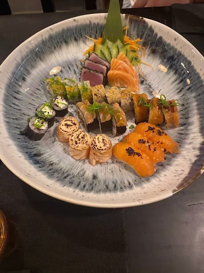 Sushi Art Estremoz - 9