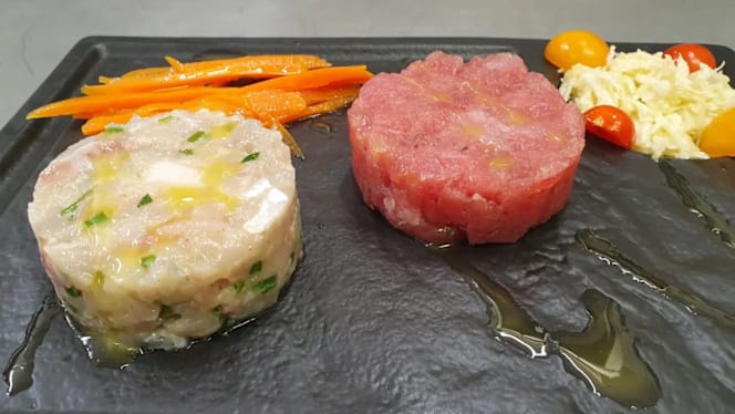 Ristorante L'Ammiraglio - 4