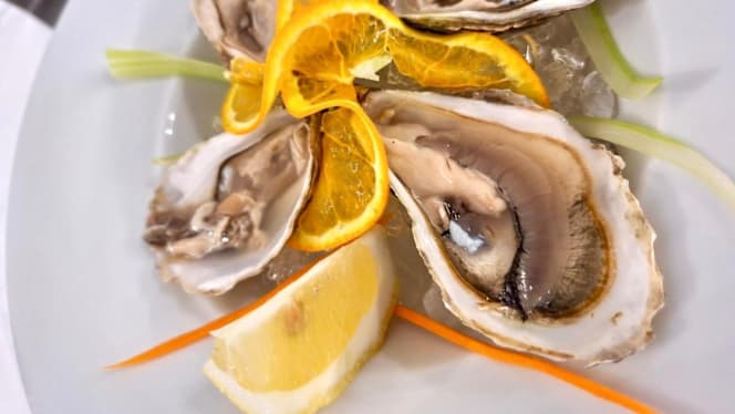 Ristorante L'Ammiraglio - 5