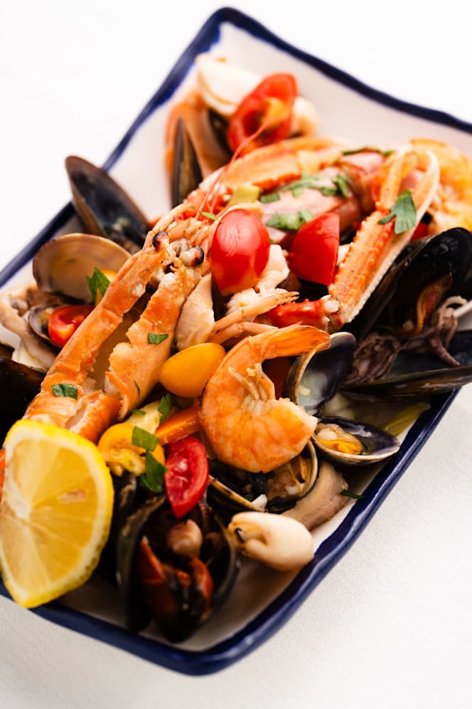 Ristorante L'Ammiraglio - 2