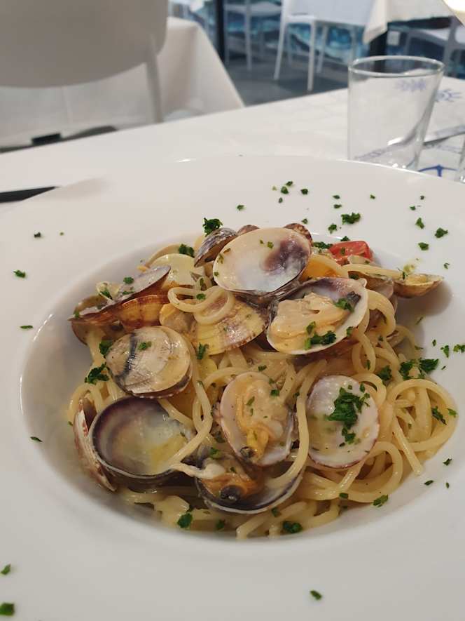 Ristorante L'Ammiraglio - 5