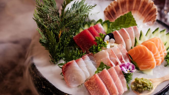 Yakuza by Olivier - Tivoli La Caleta Tenerife Resort - 9