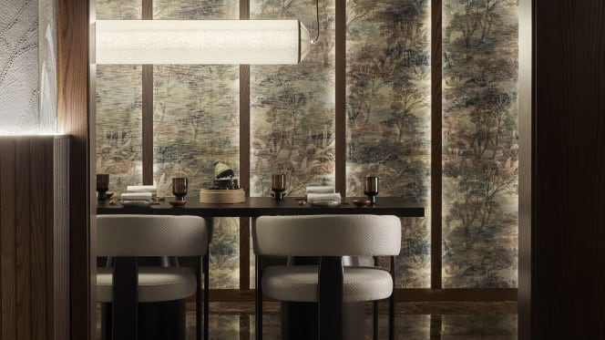 Yakuza by Olivier - Tivoli La Caleta Tenerife Resort - 6