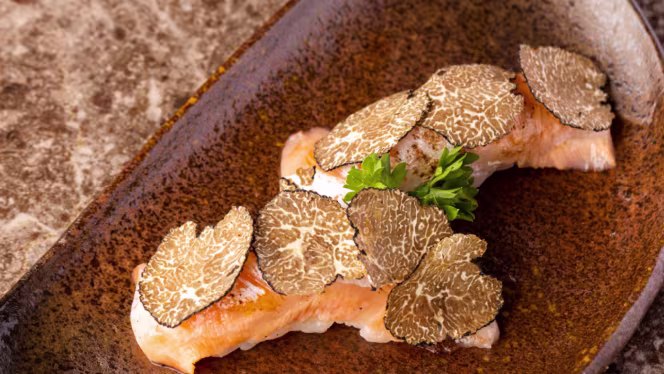 Yakuza by Olivier - Tivoli La Caleta Tenerife Resort - 3