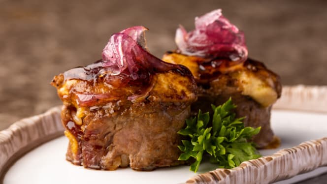 Yakuza by Olivier - Tivoli La Caleta Tenerife Resort - 8