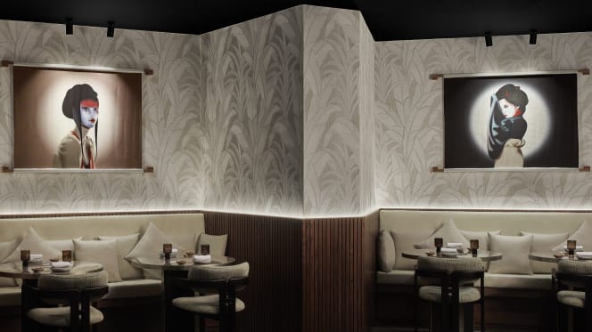 Yakuza by Olivier - Tivoli La Caleta Tenerife Resort - 7