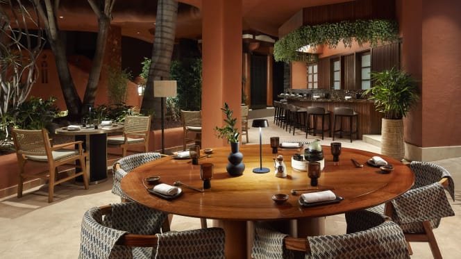 Yakuza by Olivier - Tivoli La Caleta Tenerife Resort - 5