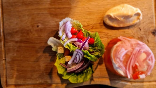 Les Cocottes du Cul de Poule - 2