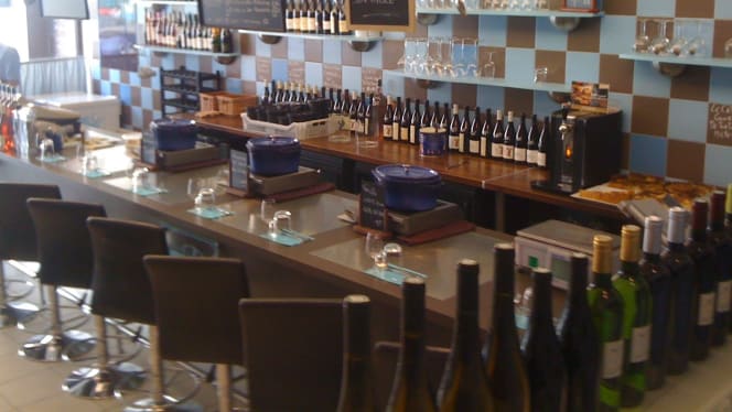 Les Cocottes du Cul de Poule - 1