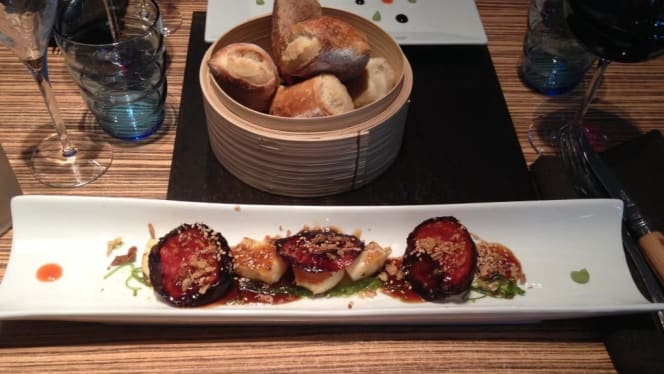 Les Cocottes du Cul de Poule - 4