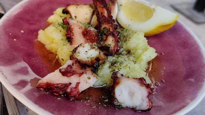 Feta & Oregano Dilbeek - 5