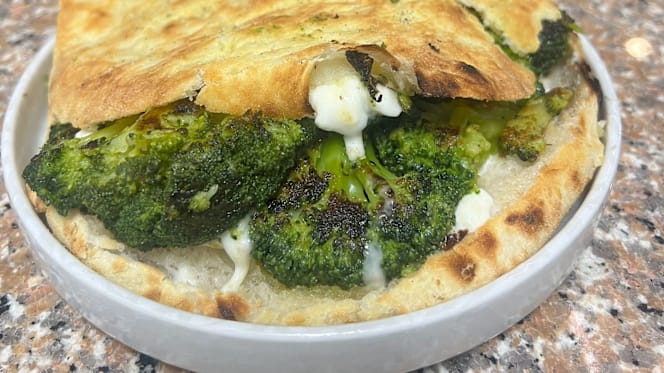 Osteria Le Gole - Antrodoco - 8