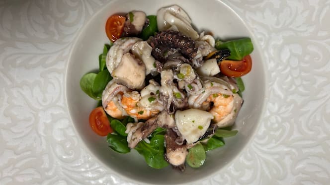 Osteria Le Gole - Antrodoco - 7