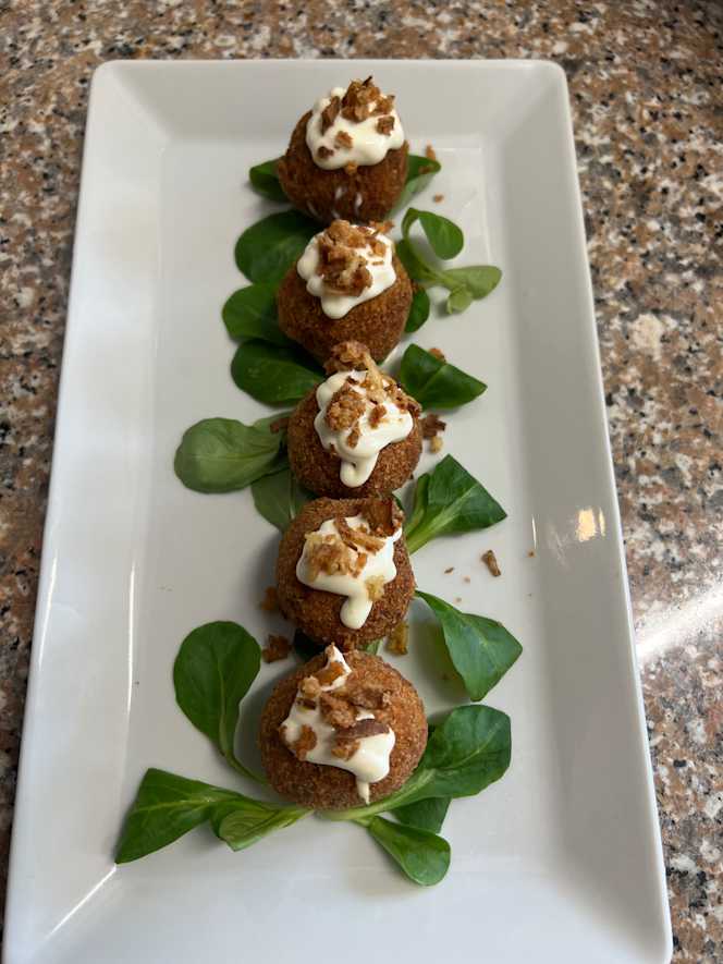 Osteria Le Gole - Antrodoco - 3