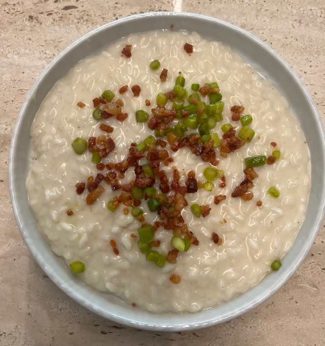 Osteria Le Gole - Antrodoco - 2