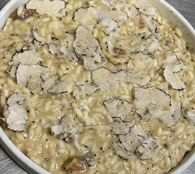 Osteria Le Gole - Antrodoco - 5