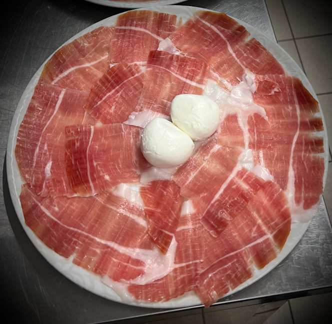 Osteria Le Gole - Antrodoco - 6