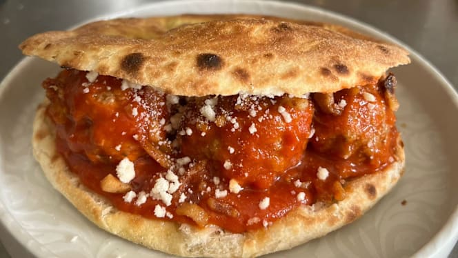 Osteria Le Gole - Antrodoco - 9