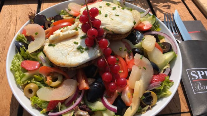 Bar & Bistro Speyk - 3