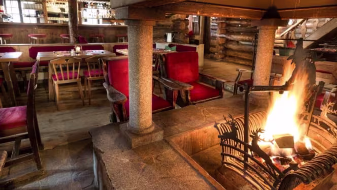 MONDI Bellevue Alm Gastein - 1