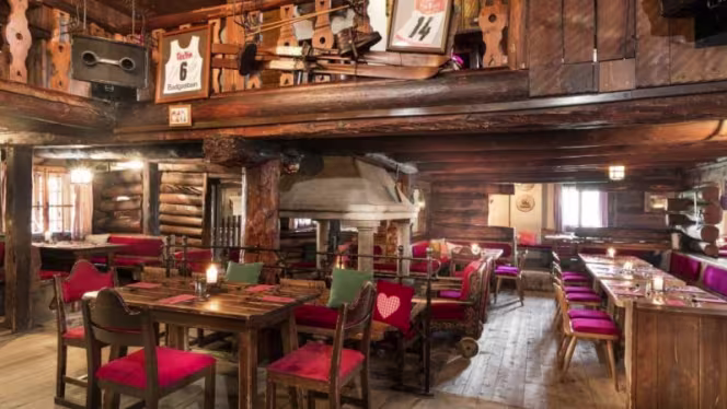 MONDI Bellevue Alm Gastein - 2