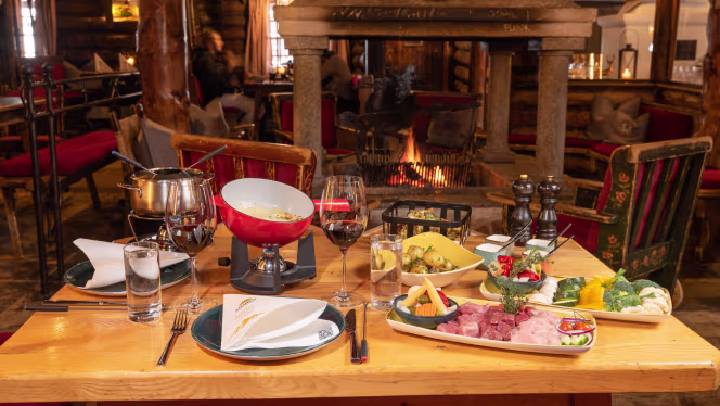 MONDI Bellevue Alm Gastein - 5