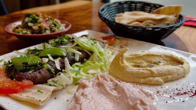 Cedre d'Or Chatenay - 4