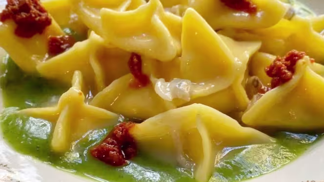 Osteria Ritrovata di du Butò - 3