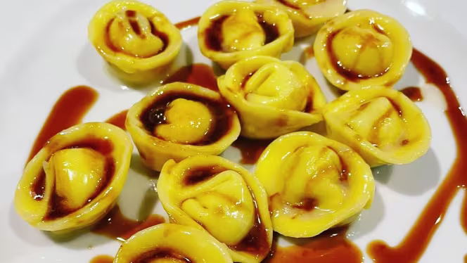 Osteria Ritrovata di du Butò - 5