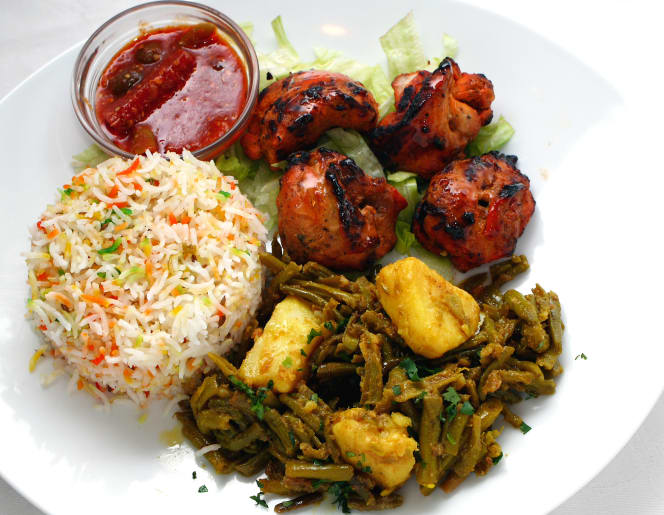 Lakshmi Bhavan - Montmartre - 3