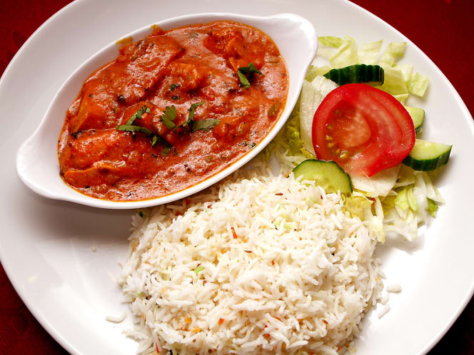 Lakshmi Bhavan - Montmartre - 2