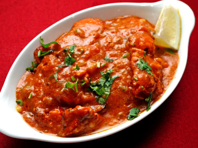 Lakshmi Bhavan - Montmartre - 7