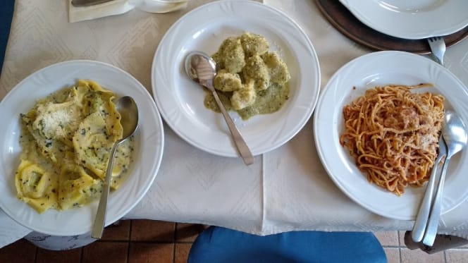 Locanda San Martino - 2