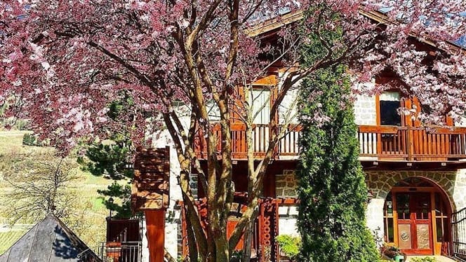 Locanda San Martino - 8