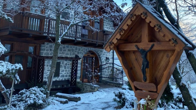 Locanda San Martino - 7