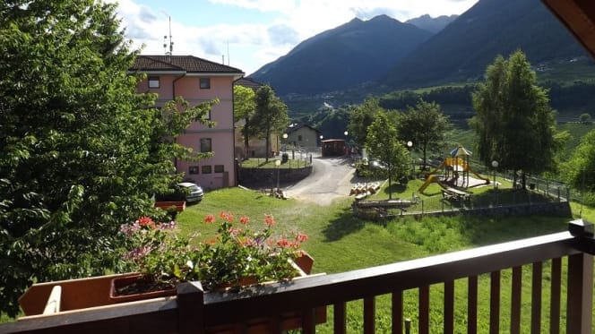 Locanda San Martino - 6