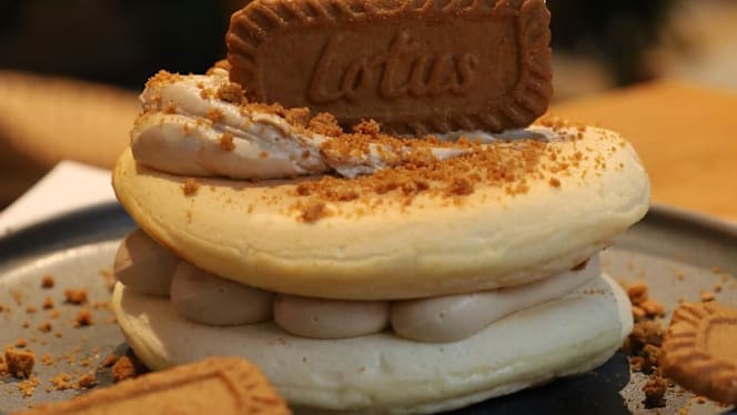 Garden Balthazar Caffe - Qt. Lambert - 8