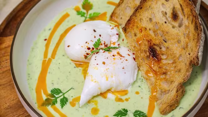 Garden Balthazar Caffe - Qt. Lambert - 4