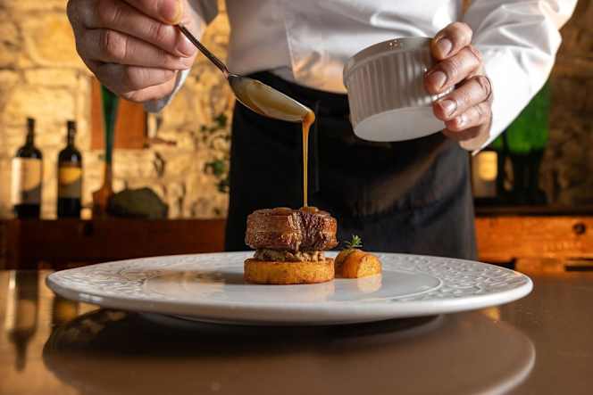 Albola Osteria - 5