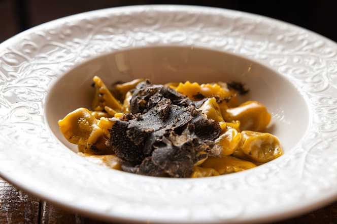 Albola Osteria - 4