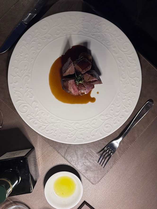 Albola Osteria - 0
