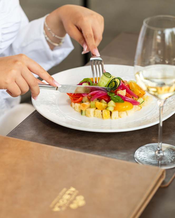 Albola Osteria - 3