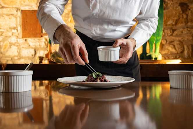 Albola Osteria - 6