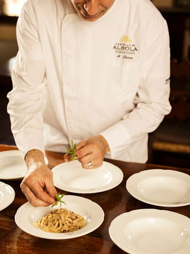 Albola Osteria - 2