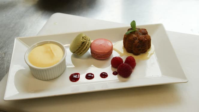 Le Moulin Temporel - 5