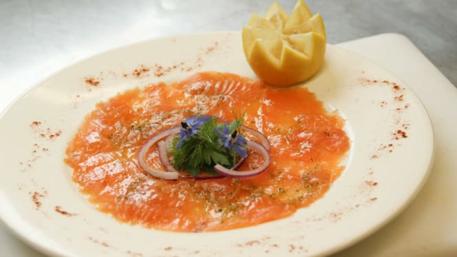 Le Moulin Temporel - 7